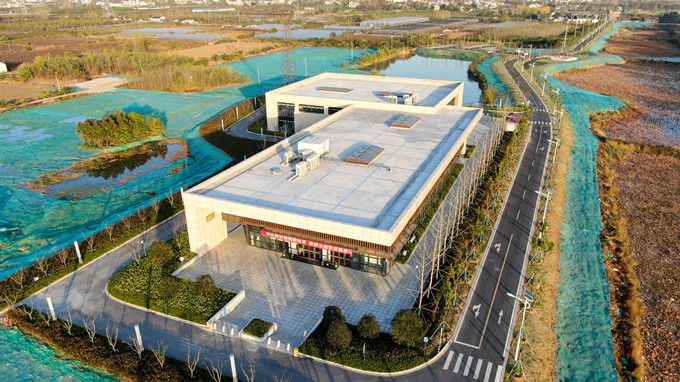 南京博天堂集团建设集团