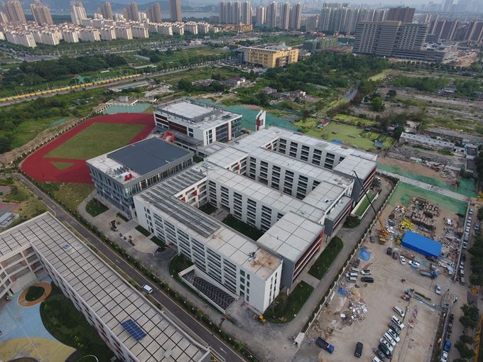 南京博天堂集团建设集团