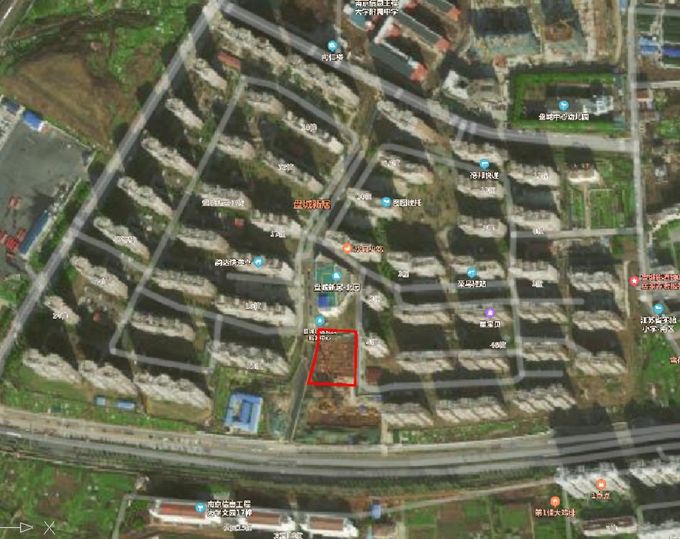 南京博天堂集团建设集团