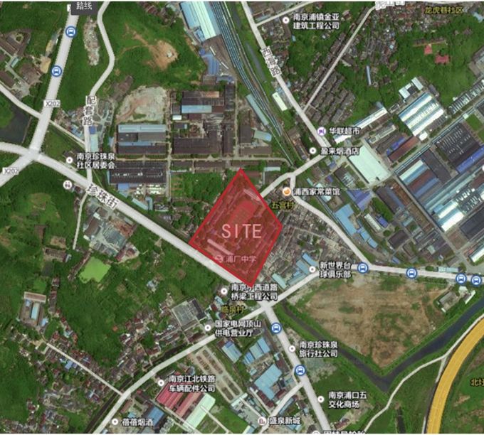 南京博天堂集团建设集团