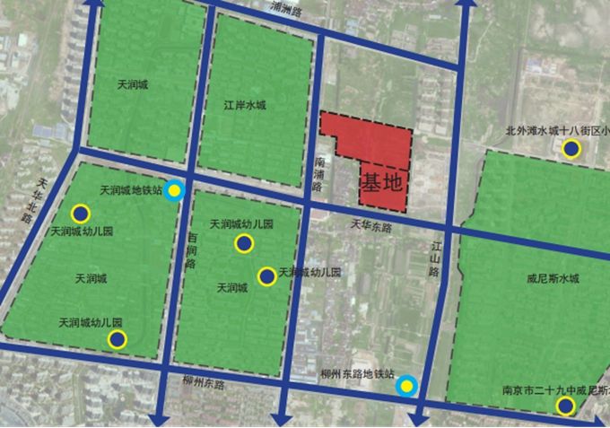 南京博天堂集团建设集团