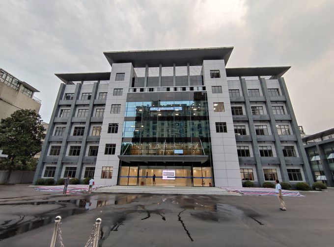 南京博天堂集团建设集团