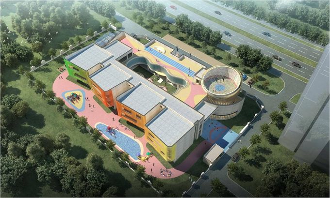 南京博天堂集团建设集团