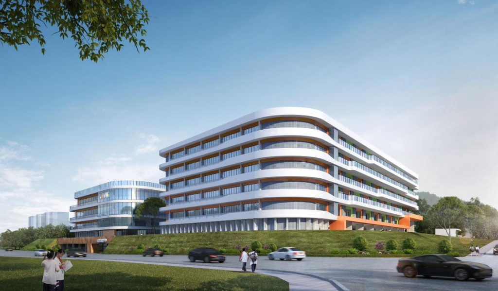 五所在建学校，，，，，你最期待哪个？？？？？？