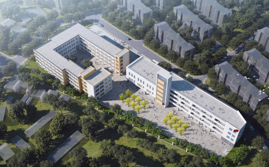 五所在建学校，，，，，你最期待哪个？？？？？？