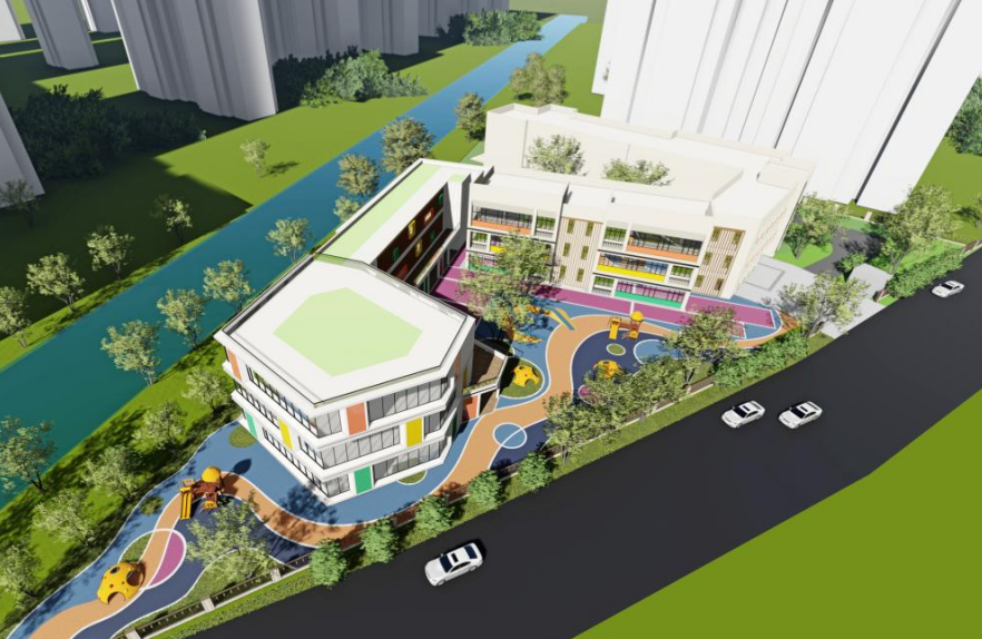 五所在建学校，，，，，你最期待哪个？？？？？？
