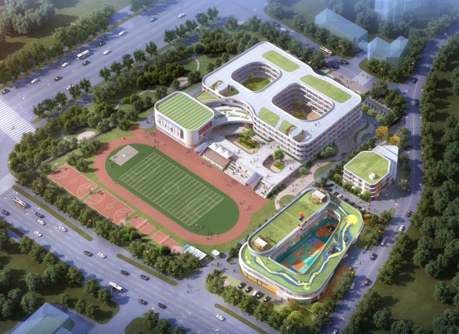 五所在建学校，，，，，你最期待哪个？？？？？？