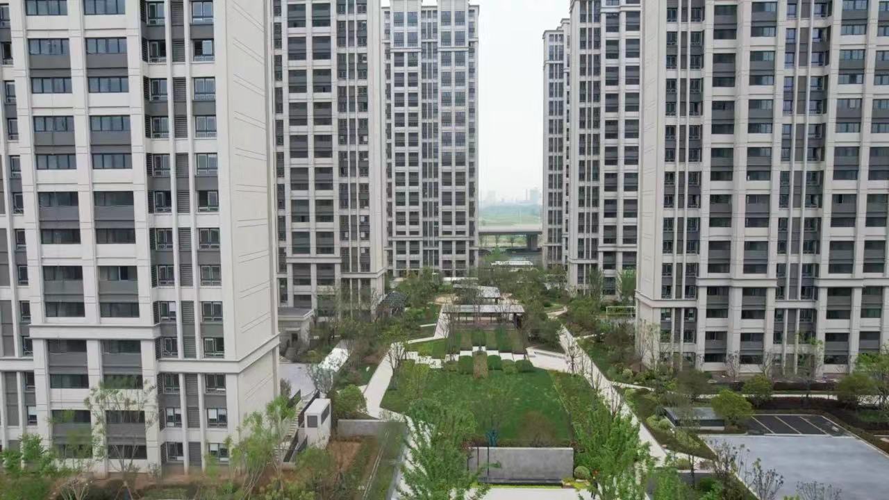 交通便当、配套齐全，，，824套包管房即将交付！