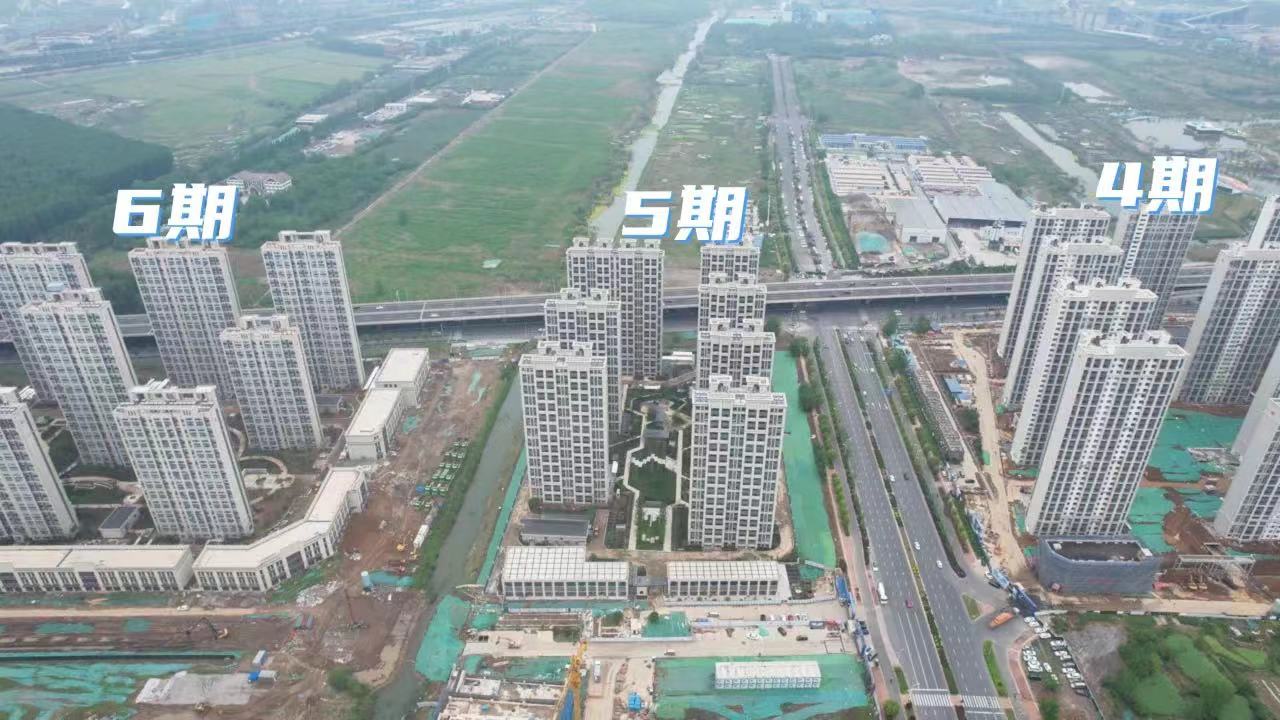 交通便当、配套齐全，，，824套包管房即将交付！