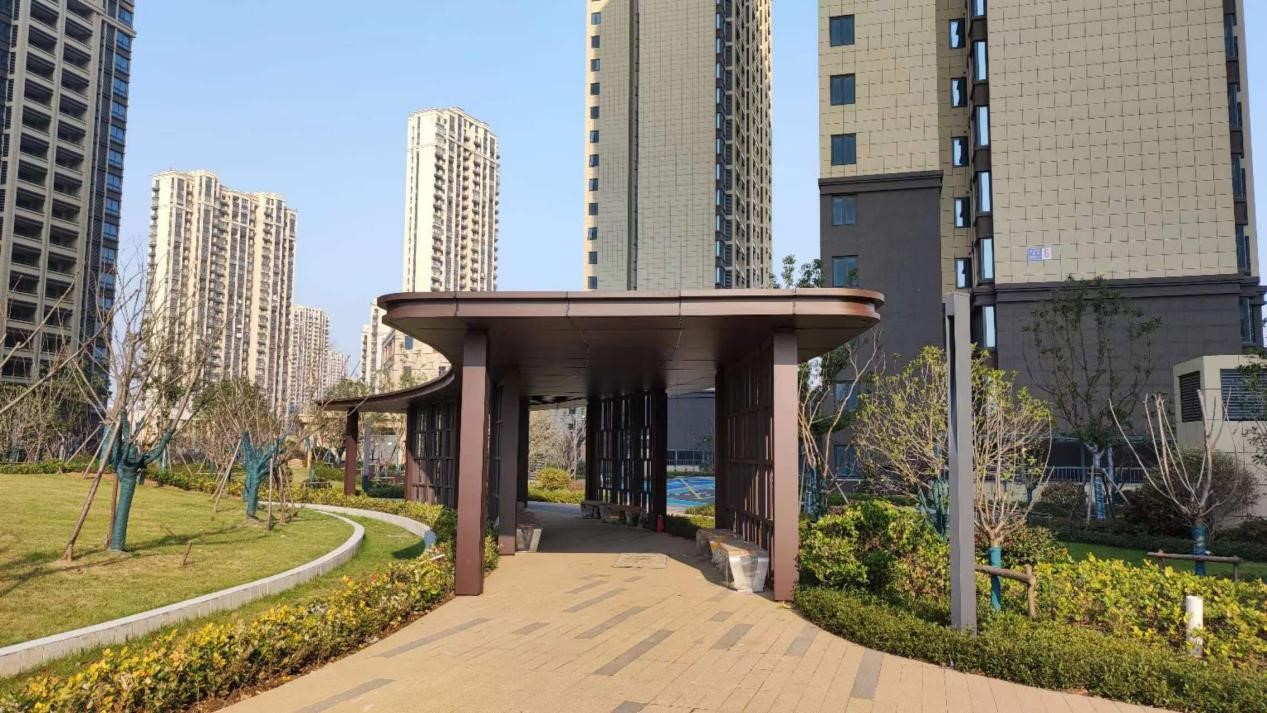 备案完成！新区953套博天堂集团等你来拿房