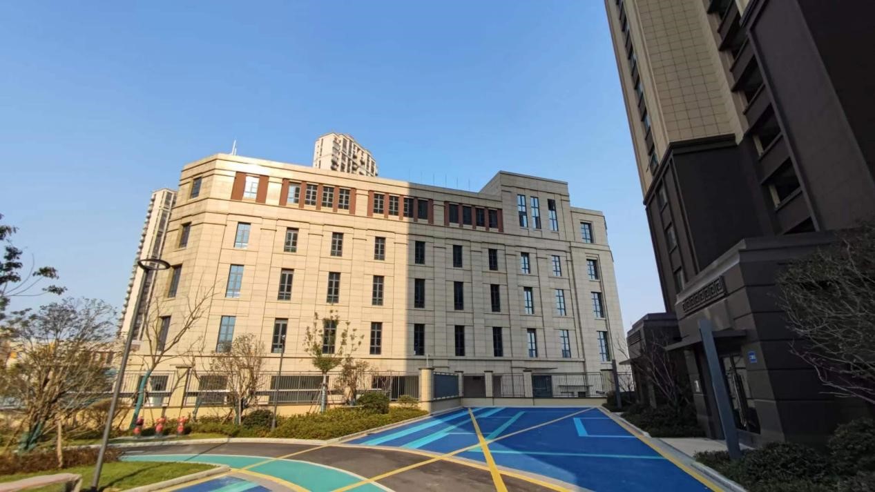备案完成！新区953套博天堂集团等你来拿房