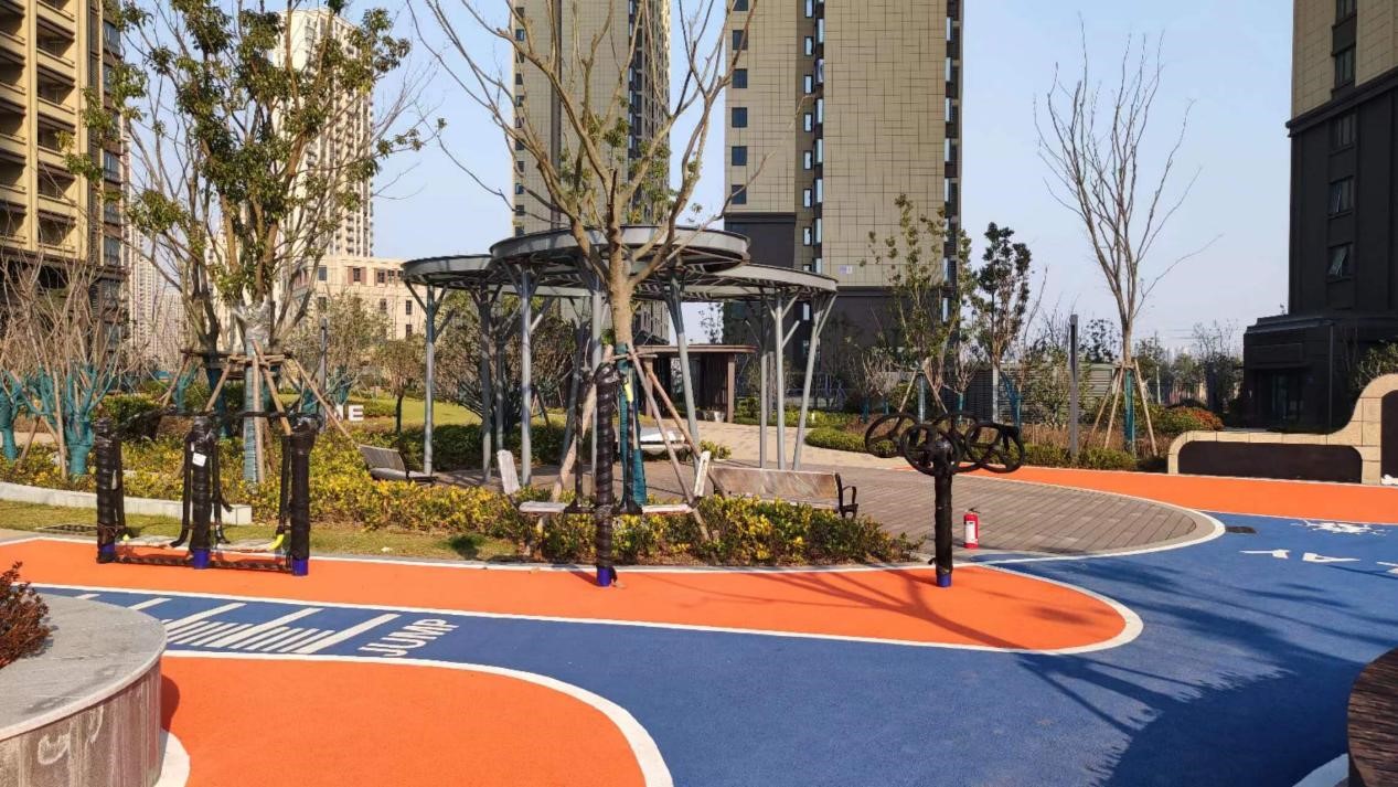 备案完成！新区953套博天堂集团等你来拿房