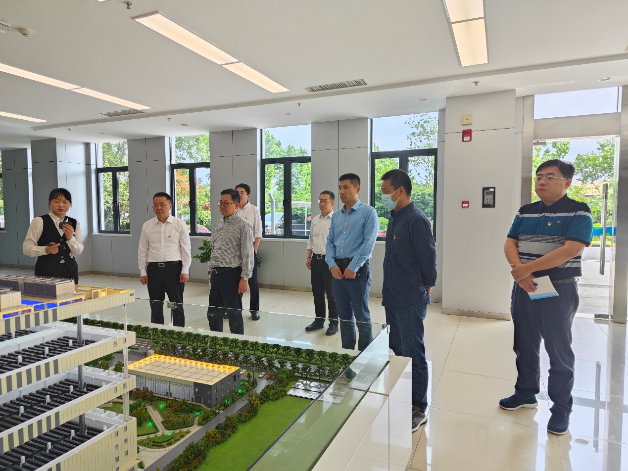 同谋立异生长  携手结对共建 ——博天堂集团集团中国移动举行相助签约仪式